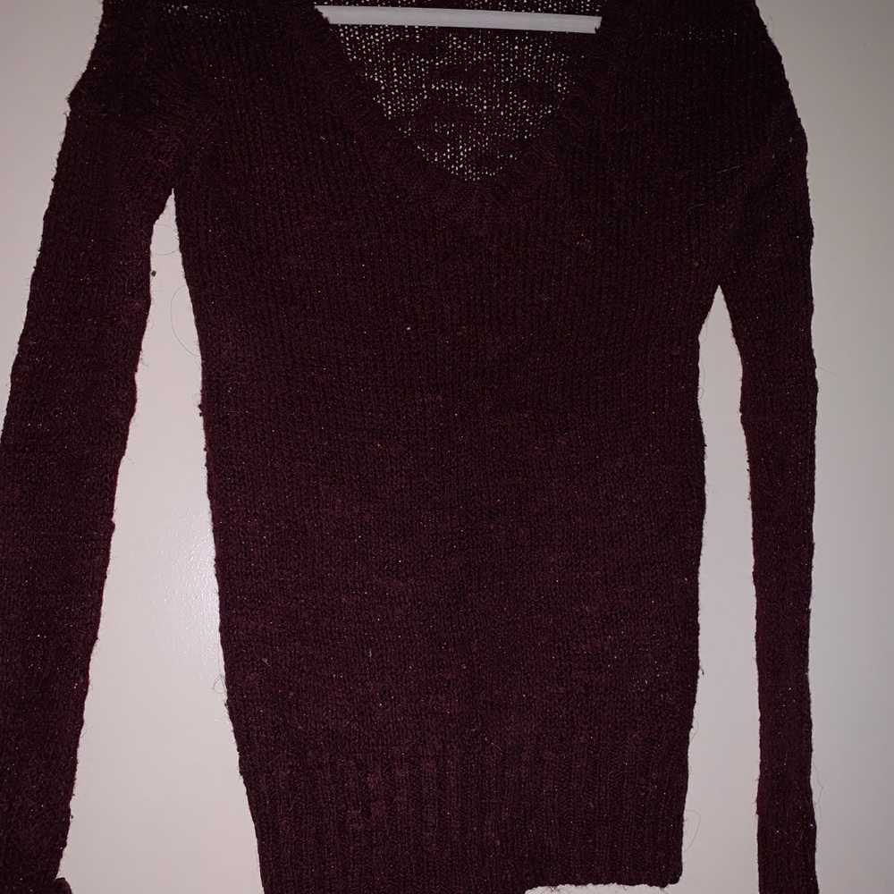 Sweater - Picture 2 of 2